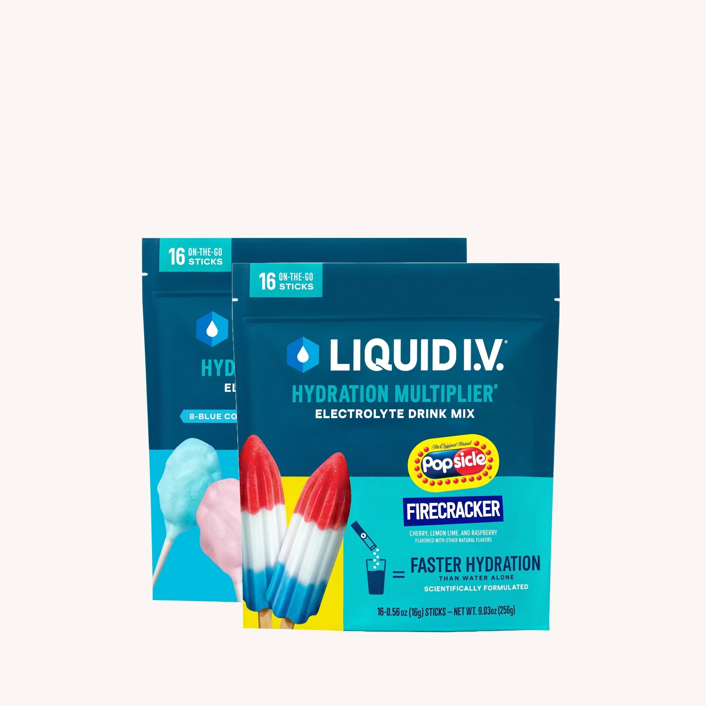 Viral Duo Bundle - Bundle Choice