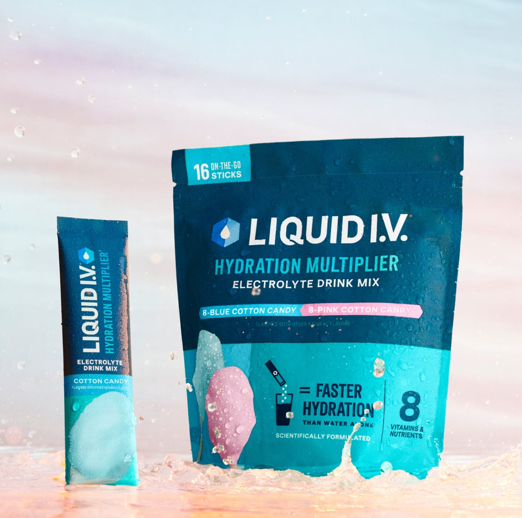 Viral Duo Bundle - Bundle Choice