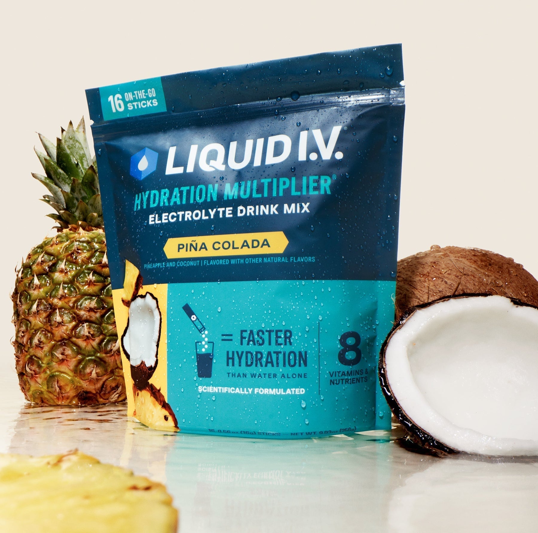 Hydration Best Sellers Bundle - Easy Choice Pack