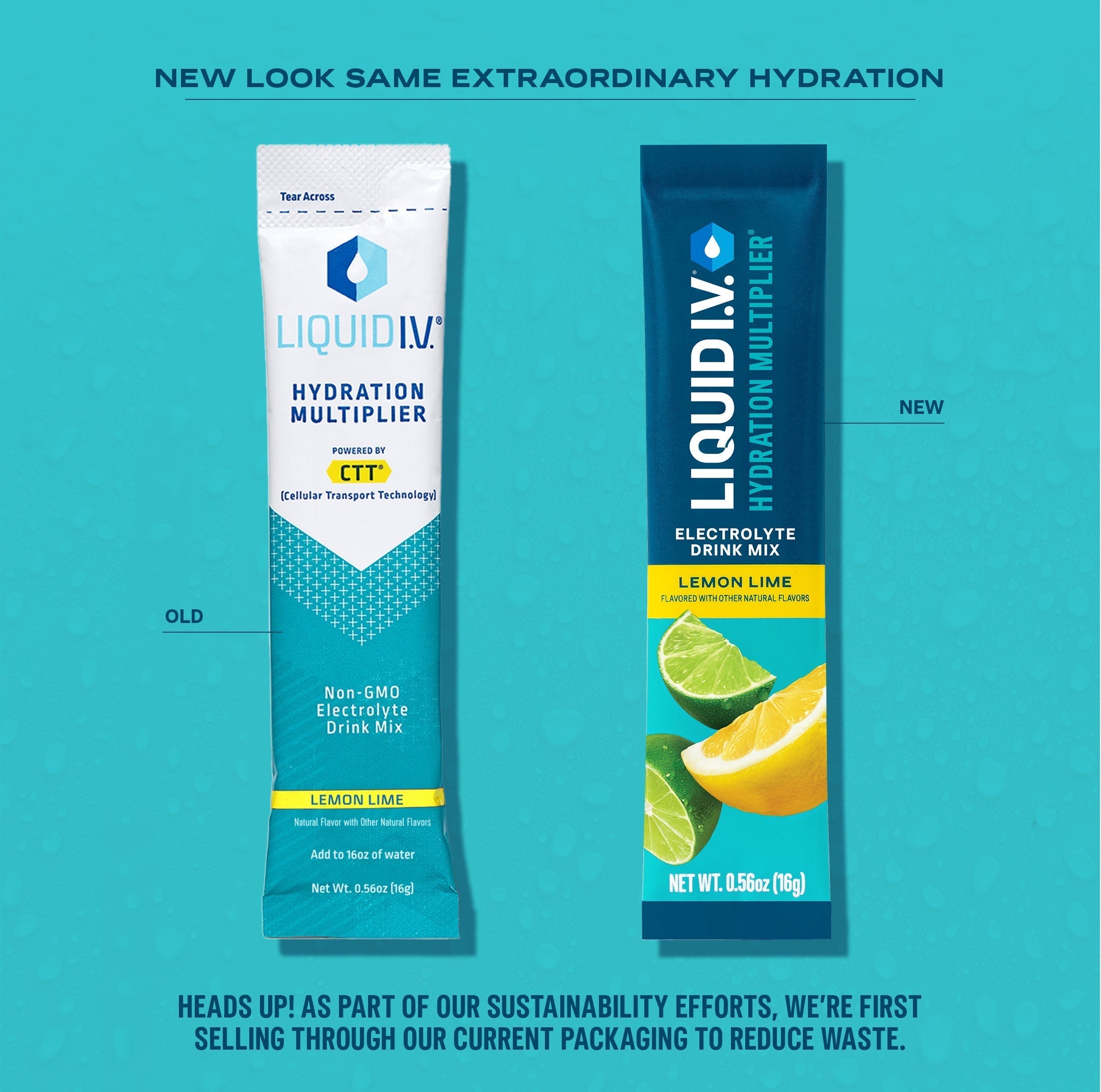 The Triple Squeeze - Choice Pack