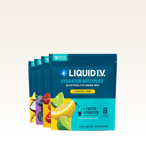 Hydration Best Sellers Bundle - Easy Choice Pack