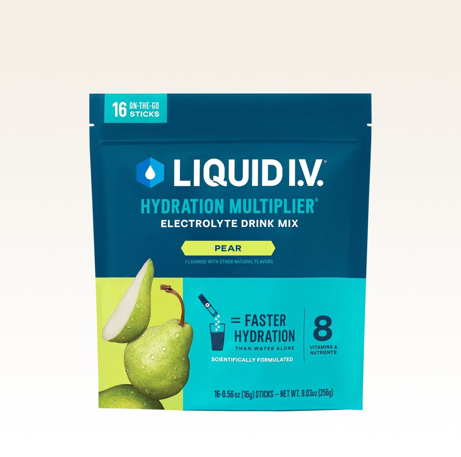 Pear Hydration Multiplier® - Lite Citrus Blend