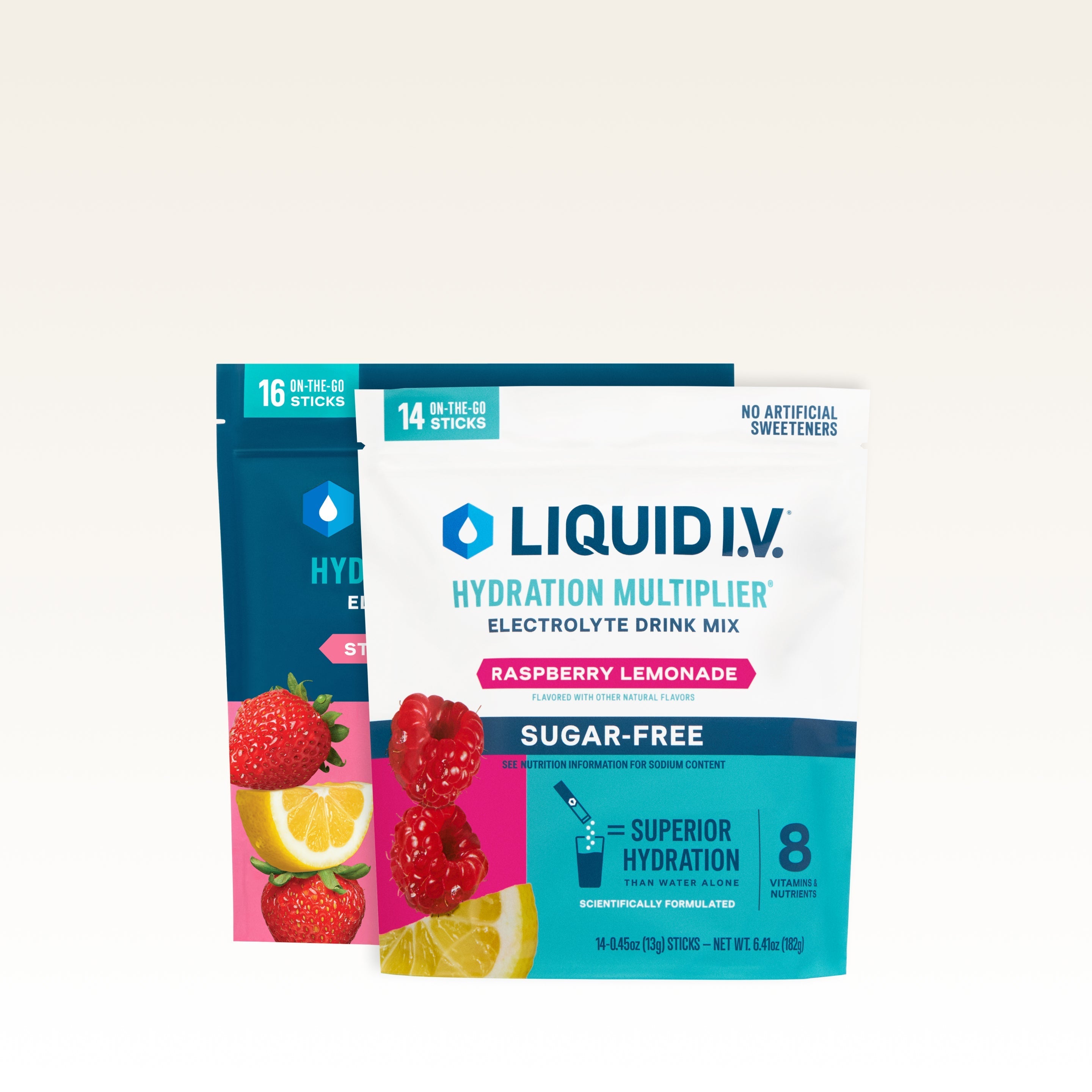 Lemon Lovers Bundle - Classic Bundle Choice