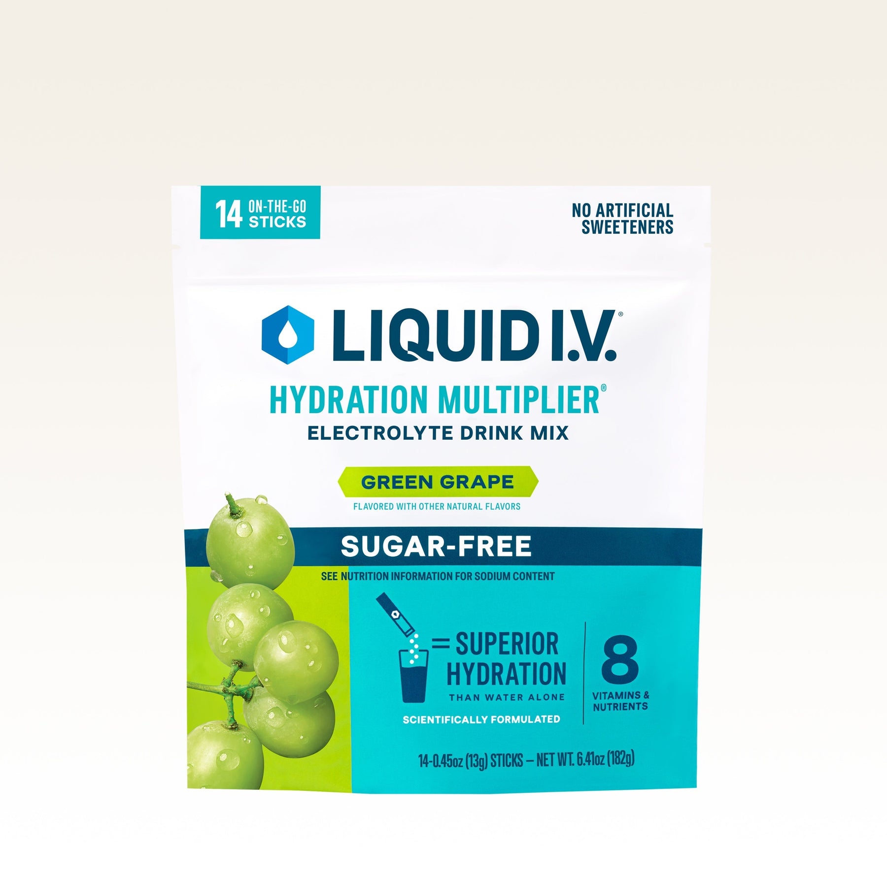 Hydration Multiplier® Sugar-Free - Fresh Simple Set