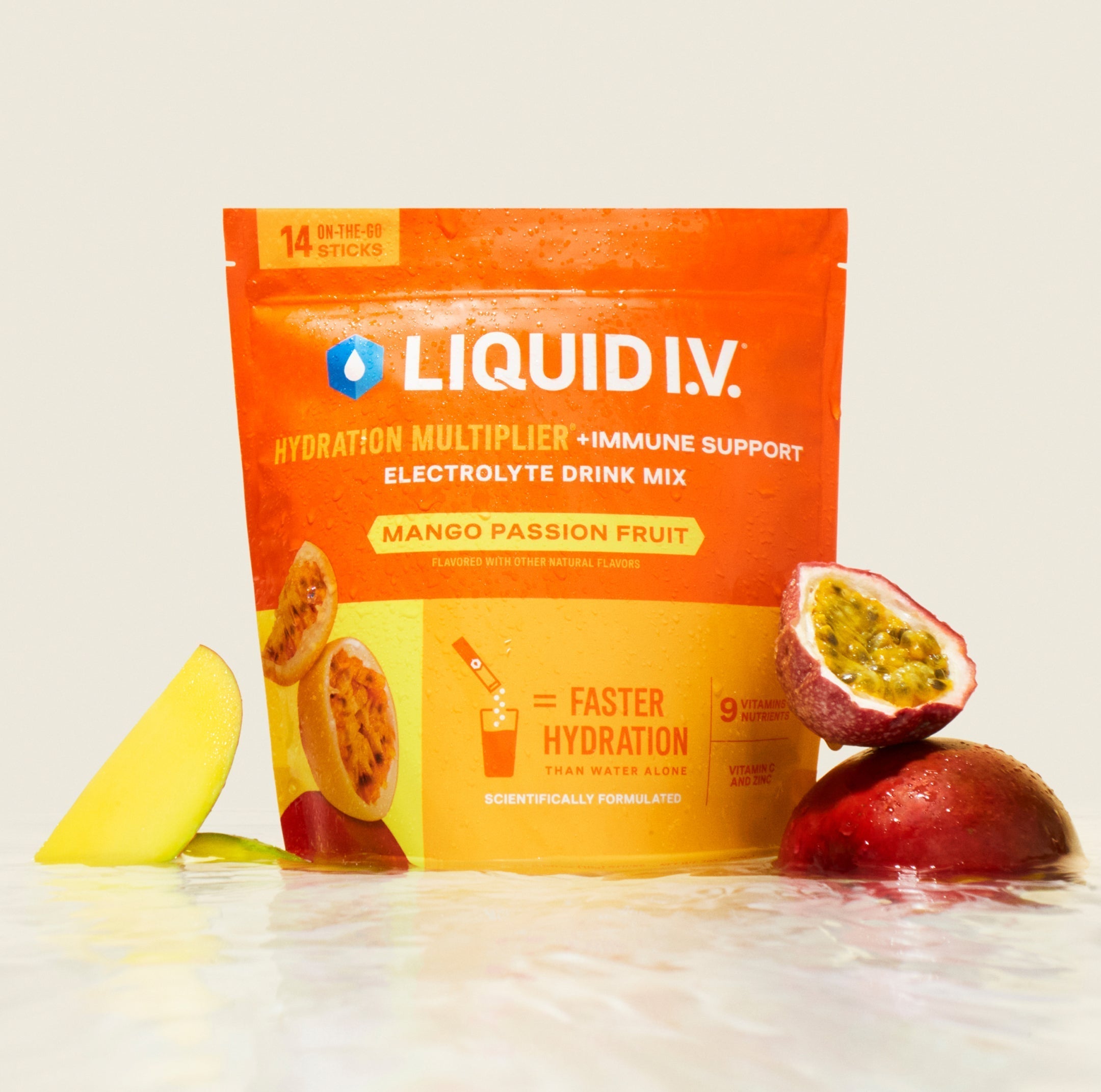 Immune Support Bundle - Modern Party Pick