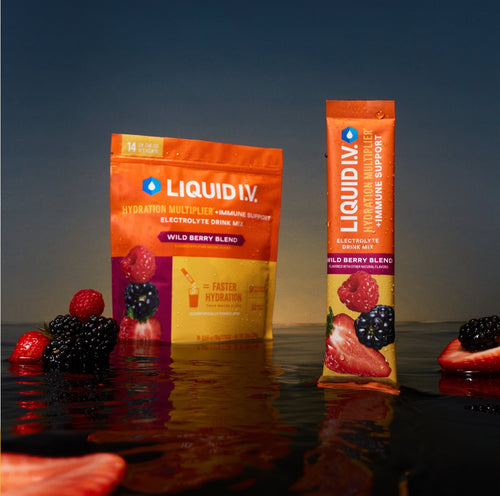 Immune Support Bundle - Modern Party Pick