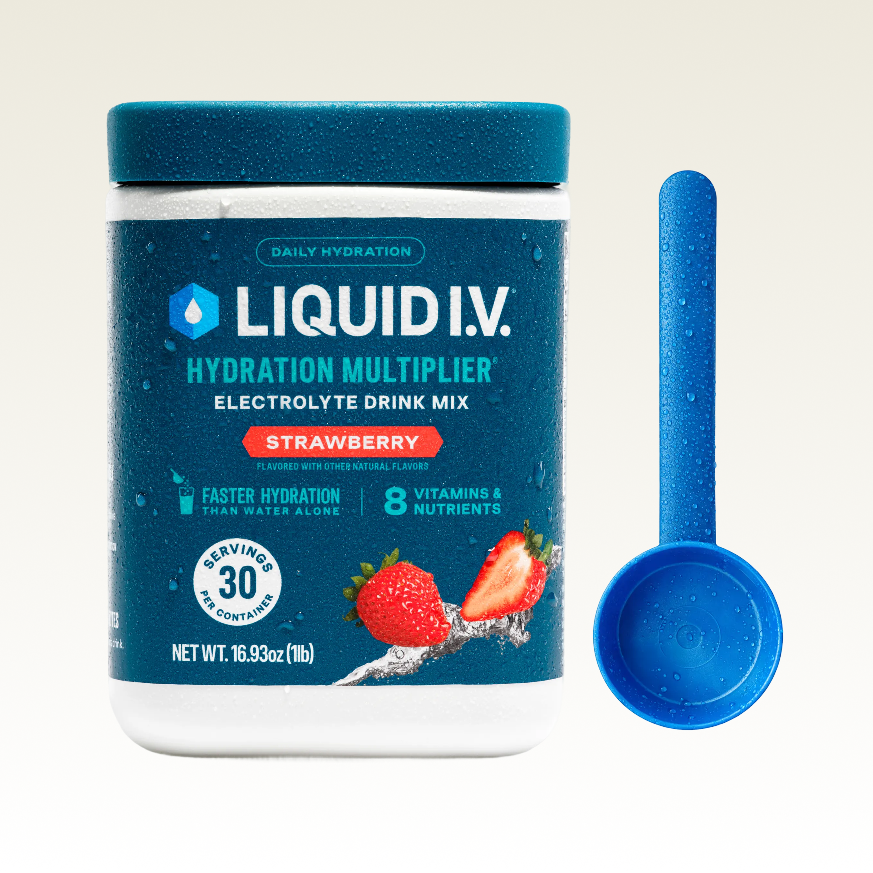 Hydration Multiplier® MultiServe - Easy Choice