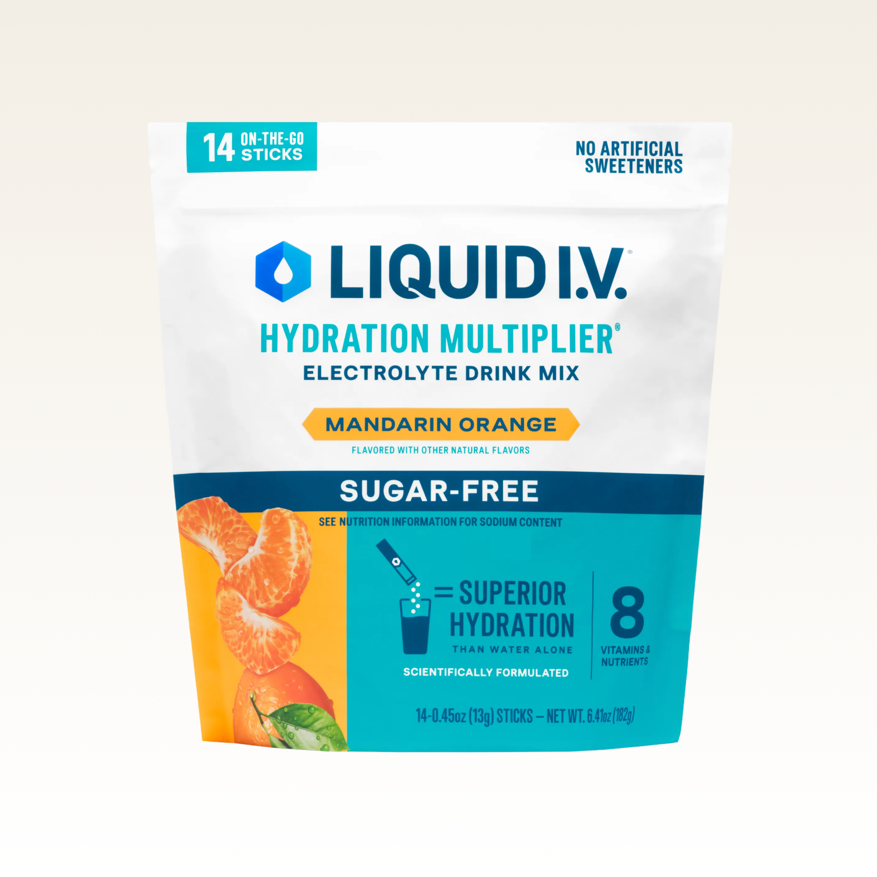BYOB - SF - Mandarin Orange - Travel Bundle Choice