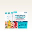 Zero Sugar Splash Pack - Flavor Set