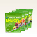 Sugar-Free Energy Fruity Bundle - Classic Party Pick