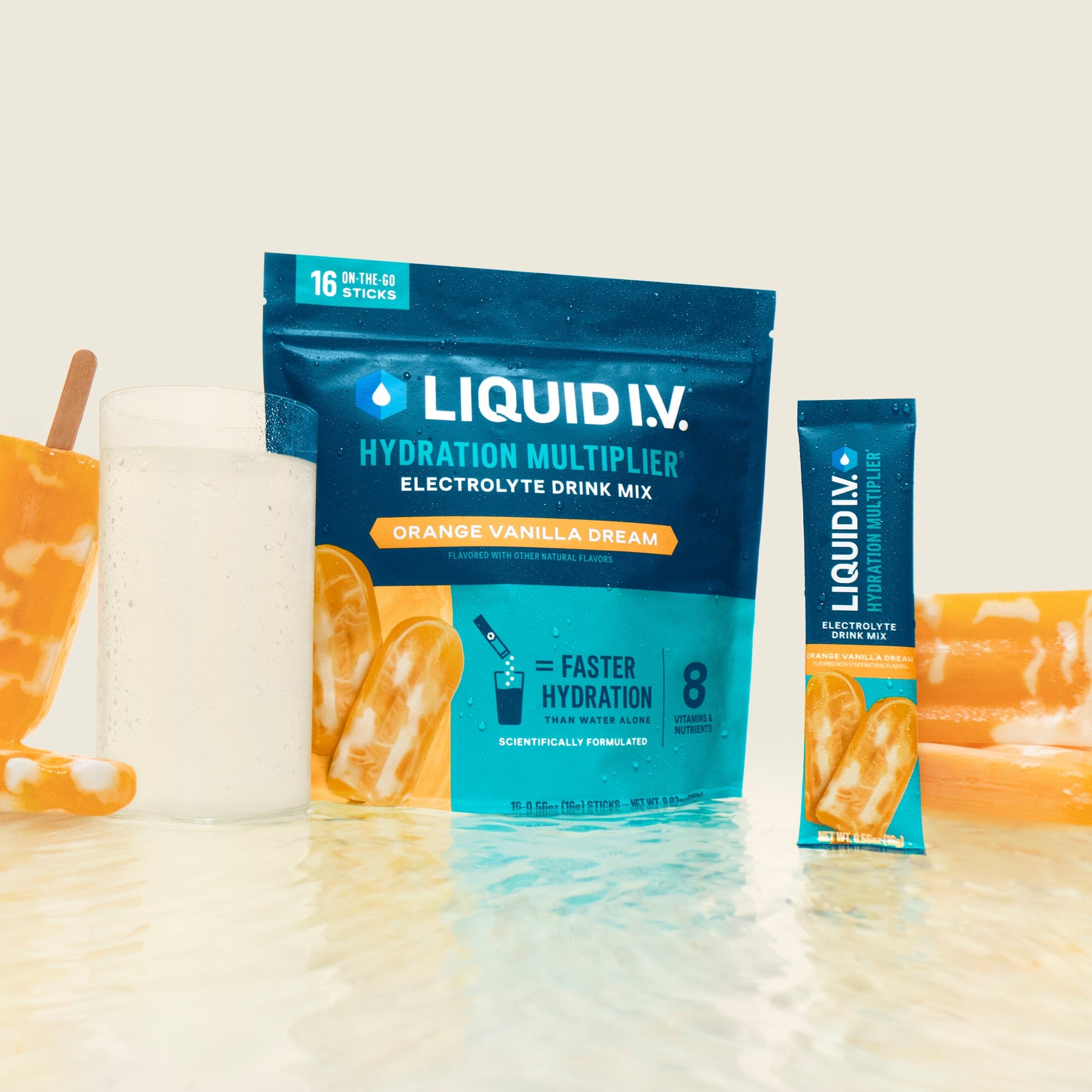 Sweet Treat Bundle - Family Ready Travel Mix