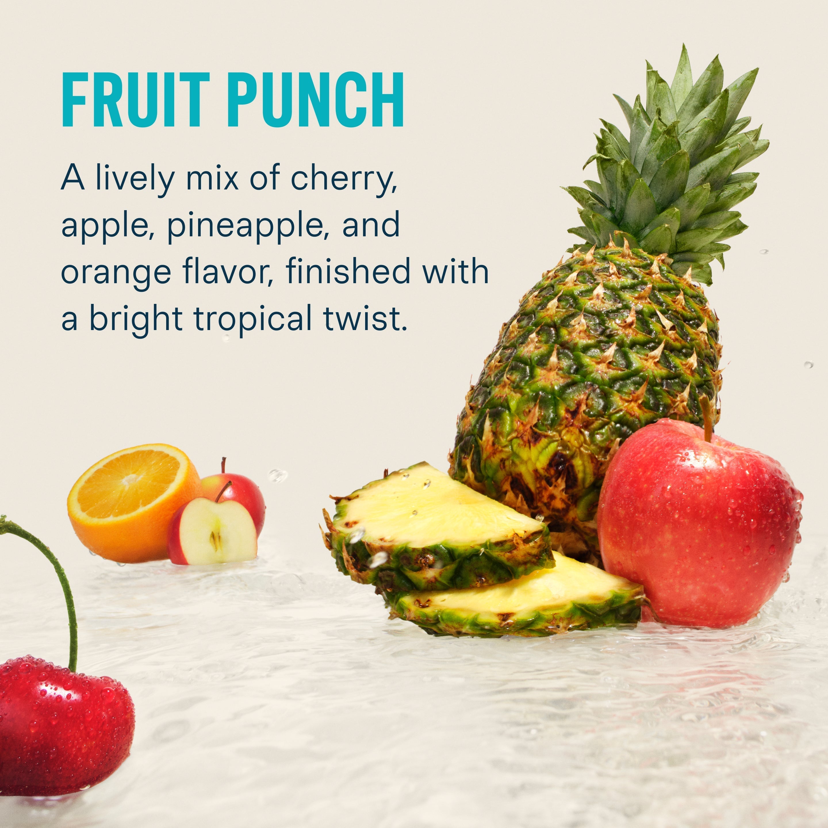 Sugar-Free Energy Fruity Bundle - Classic Party Pick