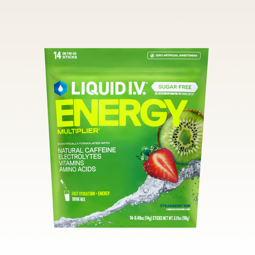 BYOB - SFE - Strawberry Kiwi - Premium Flavor Set