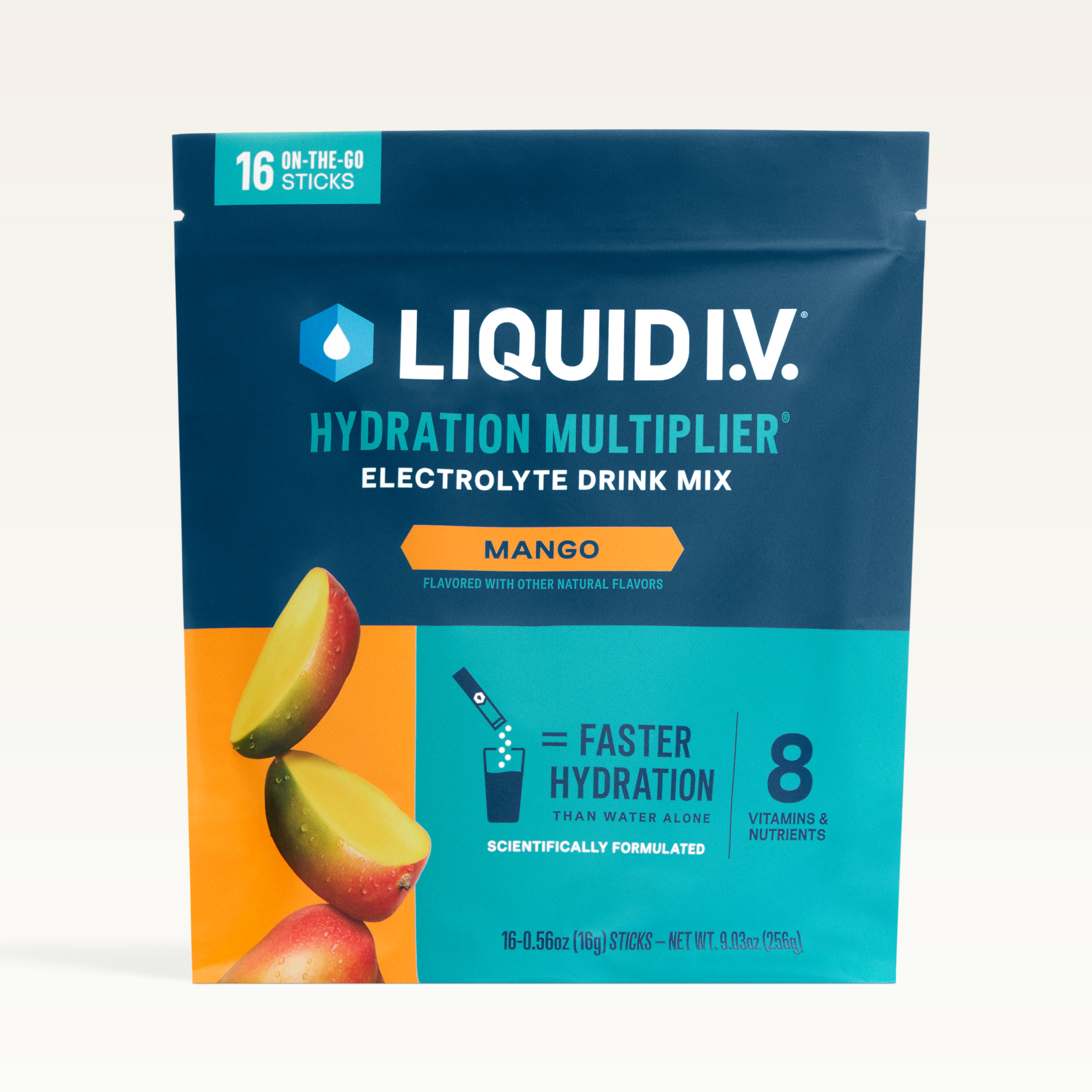 Mango Hydration Multiplier® - Travel Daily Set